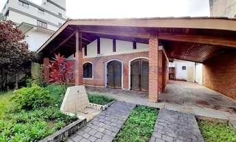 Imagem: Casa a venda com 03 dormitorios, 367 m²