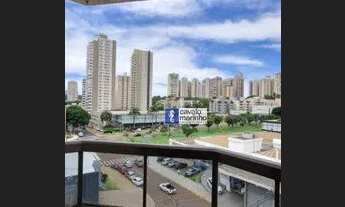 Imagem 5: Apartamento com 3 dormitórios para alugar, 107 m² por R$ 3.407,92/mês - Jardim Irajá - Rib