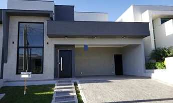 Imagem: CASA Á VENDA 3 SUÍTES COND IBITI RESERVA