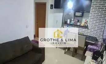 Imagem: Lindo apartamento em São José dos Campos