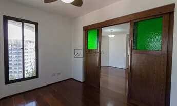 Imagem 7: Apartamento Locação Moema 220 m² 4 Dormitórios