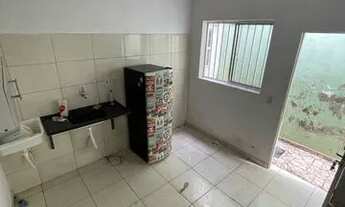 Imagem: Kit sem garagem lote na 516 samambaia sul