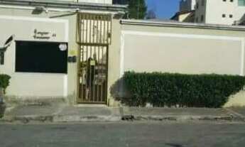 Imagem 2: Belo Horizonte - Apartamento Padrão - Conjunto Celso Machado