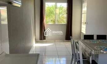 Imagem 4: Casa em condomínio fechado