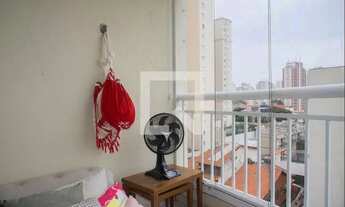 Imagem 6: Apartamento à Venda - Chácara Inglesa, 2 Quartos, 67 m2