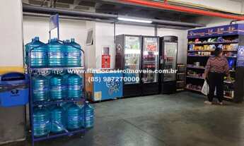 Imagem 4: PARQUE DOS IPÊS APARTAMENTO NO PRESIDENTE KENNEDY EM FORTALEZA/CE