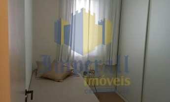 Imagem 7: Apartamento Parque Industrial SJC Reformado 3 dormitórios 1 suíte 78 m²