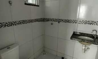 Imagem 5: Casa para Repasse com 90m quadrados com 2 quartos e 2 banheiros <br>ótima para famíl