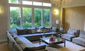 Imagem 3: Tamboré 02 - Casa Impecável mobiliada por R$ 50.000,00