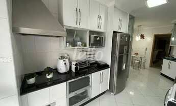 Imagem 7: São Bernardo do Campo - Apartamento Padrão - Centro