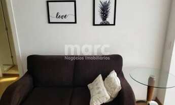 Imagem 4: SAO PAULO - Apartamento Padrão - CERQUEIRA CESAR