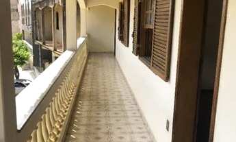 Imagem: Casa rua pública