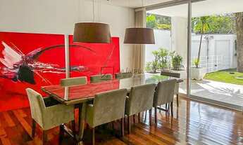 Imagem: Casa Locação Jardim América 850 m² 3