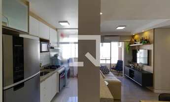 Imagem 3: Apartamento à Venda - Parque Prado, 3 Quartos, 65 m2