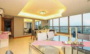 Imagem 3: PORTO ALEGRE - Apartamento Padrão - Três Figueiras