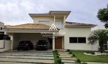 Imagem: Casa em Condomínio para Venda em Boituva