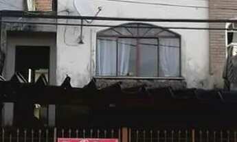 Imagem: Moradia para mulheres no C limpo z sul