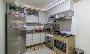 Imagem 4: Casa para Venda - 132.48m², 2 dormitórios, sendo 1 suites, 2 vagas - Nonoai