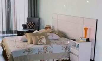 Imagem: Quitinete Mobiliada IMBAÚBAS