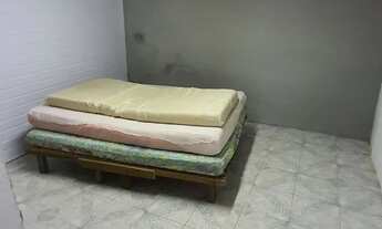 Imagem 3: Aluga-se kitnet Casa com 1 dormitório