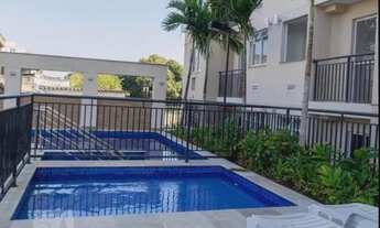 Imagem: Barreto Lindo Apto Cond. Mérito