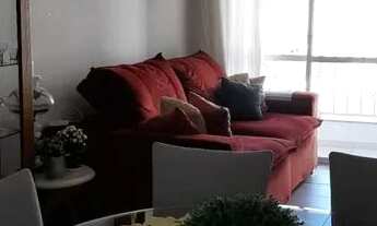 Imagem 3: Ed. Panambi 3/4 suíte garagem