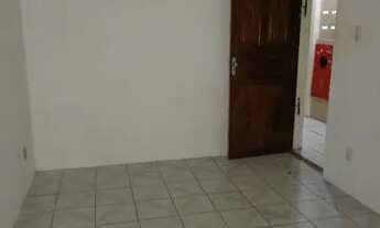 Imagem 7: Res. Augusto Montenegro III, apto padrão de 1/4