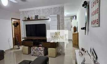 Imagem 3: Apartamento com 2 dormitórios para alugar, 52 m² por R$ 2.554/mês - Jardim Oriente - São J