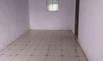 Imagem 2: Casa para venda possui 50 metros quadrados com 2 quartos em Uruguai - Salvador - Bahia