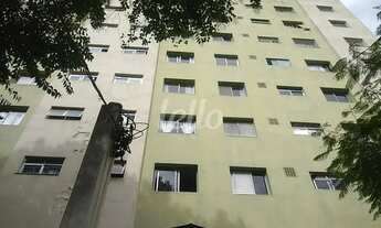 Imagem 4: São Paulo - Apartamento Padrão - Tatuapé