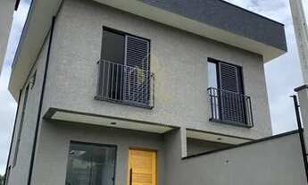 Imagem 4: Lindo Sobrado 2 Suítes em Jardim América - Atibaia