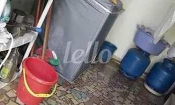 Imagem 6: São Paulo - Casa Padrão - Sacomã