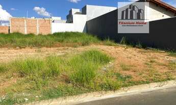 Imagem 3: Terreno e 160 mt² em Terras de Yucatan (Monterrey) Monte Mor-SP