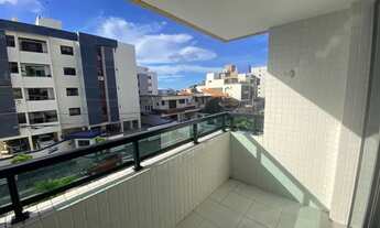 Imagem 3: Apartamento para aluguel possui 75 metros quadrados com 2 quartos em Bessa - João Pessoa