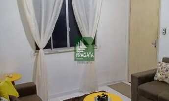 Imagem 2: APARTAMENTO ARACAJU COND COLINA RESIDENCIAL NO LAMARÁO