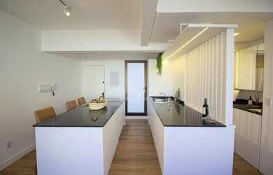 Imagem 5: Apartamento mobiliado 1 dormitórios 41m² - Porto Alegre - RS