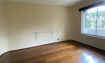 Imagem 3: Apartamento para venda tem 249 metros quadrados com 3 quartos em Santo Amaro - São Paulo