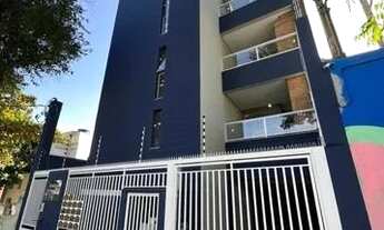 Imagem: SÃO PAULO - Apartamento Padrão - CIDADE