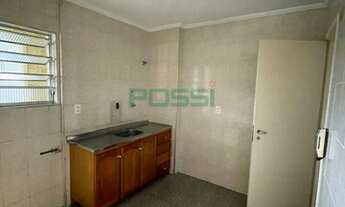 Imagem 4: APARTAMENTO 2 DORMITÓRIOS SENDO 1 SUÍTE 2 BANHEIROS E 1 VAGA