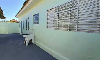 Imagem 5: Casa com 2 dormitórios para alugar, 100 m² por R$ 1.000/mês - Parque São Jorge - Marília/S