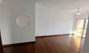 Imagem 6: BARRA SANTA MÔNICA - ED SAN FRANCISCO, 4 QTOS (1 SUÍTE), ANDAR ALTO, VISTA MAR, ARMÁRIOS