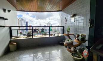 Imagem 5: VENDO APARTAMENTO NO EDIFÍCIO BURLEMARX NO BAIRRO MAURÍCIO DE NASSAU