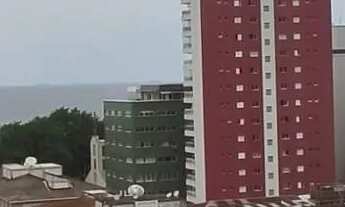 Imagem 2: Apartamento para venda com 40 metros quadrados com 1 quarto em Ocian - Praia Grande - SP