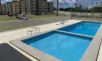 Imagem 3: Alugo apartamento projetado na Av General Arthur Carvalho, Condomínio Village Jardins 5