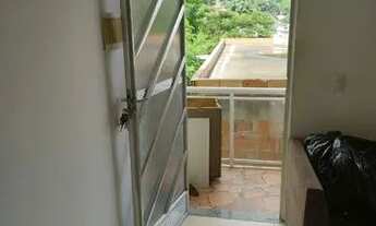 Imagem 3: Vendo kitnet na taquara, pego moto como pagamento