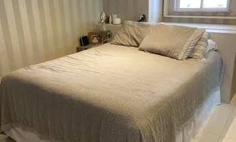 Imagem 7: Ari Oliveira- 03 quartos, nascente