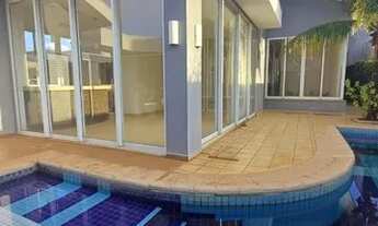 Imagem 4: CASA TÉRREA DAMHA IV