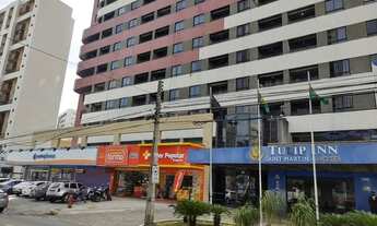 Imagem 2: Flat para Venda em Fortaleza, Meireles, 2 dormitórios, 1 banheiro, 1 vaga