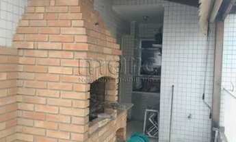 Imagem 7: SAO PAULO - Apartamento Padrão - CAMBUCI