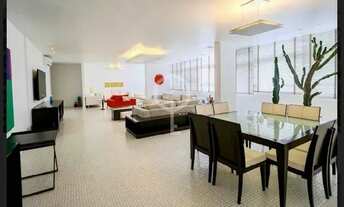 Imagem 5: Apartamento em Copacabana - Rio de Janeiro